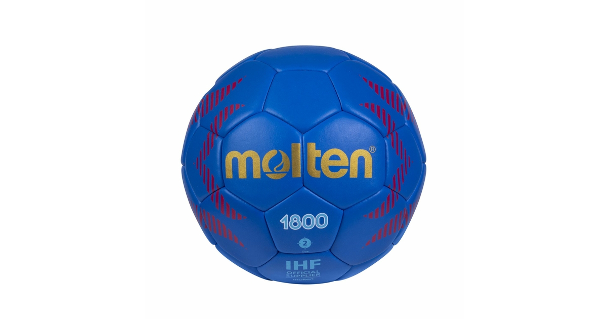 Ballon De Hand Molten FFHB HX3400 T2