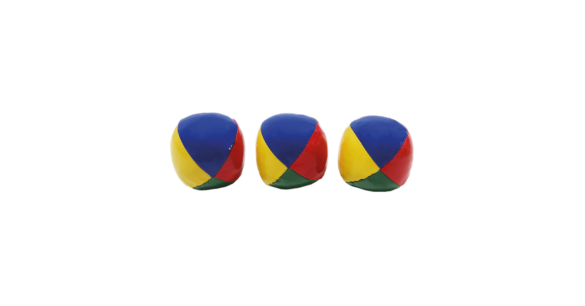 LOT DE 3 BALLES À GRAINS - MEGAFORM LOT DE 3 BALLES À GRAINS - MEGAFORM