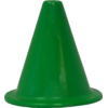 063330A_cone_souple_en_caoutchouc_20cm_vert_sgequipement_sg_equipement