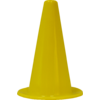 063330B_cone_souple_en_caoutchouc_35cm_jaune_sgequipement_sg_equipement