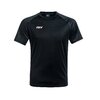 FORCEXV_F30RAFFUTN_tee-shirt_de_rugby_raffut_noir_sgequipement_sg_equipement