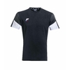FORCEXV_F30CHISTERAN_tee-shirt_de_rugby_chistera_noir-blanc_sgequipement_sg_equipement
