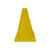 SPORTI_063086_cone_standard_18cm_jaune_sgequipement_sg_equipement