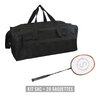 SPORTI_011034_sac_de_20_raquettes_de_badminton_evolutive_hard_training_66cm_sgequipement_sg_equipement