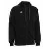 select_sport_zip_hoodie_torino_black