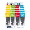 066098_PRESTOGLAS_lot_de_20_gels_et_creme_de_massage_presentoir_offert