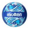 MOLTEN_ballon_de_beach_volley_V5B1300-PN BLEU_MVB-V5B1300-PN_sgequipement