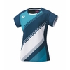 YONEX_polo_YONEX_CREW_NECK_SHIRT_W_FRANCE_20591_White_266-20591EX-629_sgequipement
