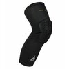 6253_710022-200_SELECT_support_de_genou_de_compression_long_avec_coussinet_leger_noir_sgequipement_sg_equipement