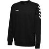 hummel_sweat_coton_hml_go_noir