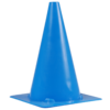 063332_SEA_cone_simple_20cm_bleu_sgequipement_sg_equipement