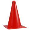 063332_SEA_cone_simple_20cm_rouge_sgequipement_sg_equipement