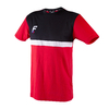 FORCE-XV_F30MEDRN_tee-shirt_de_rugby_mediane_noir_rouge_sgequipement_sg_equipement
