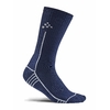 C1907983_390000_PROGRESS MID SOCK_CRAFT_chaussettes_progress_navy_sgequipement_sg_equipement