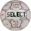 SELECT_LFH_2024_25_ballon_de_handball_ultimate_REPLICA_LFH_grey_sgequipement_sg_equipement