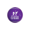SPORTI_012102_balle_de_tennis_galaxie_violette_15_cm_sgequipement_sg_equipement