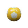 SEA_067040_ballon_de_football_caoutchouc_jaune_blanc_taille_3_sgequipement_sg_equipement