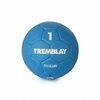 TREMBLAY_HSC1_ ballon_de_handball_cellulaire-hand_taille-1_bleu_sgequipement_sg_equipement
