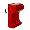 TREMBLAY_en477S_bouclier_de_rugby_adulte_rouge_sgequipement_sg_equipement