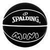 SPALDING_51335Z_Spaldeen_black_mini_balle_de_basket_caoutchouc_sgequipement_sg_equipement