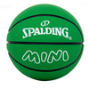 SPALDING_Spaldeen_green_mini_balle_de_basket_caoutchouc_sgequipement_sg_equipement