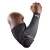 McDavid_6500_manchon_de_compression_avec_coussinet_noir_sgequipement_sg_equipement