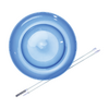 SPORTIFRANCE_082007_assiette_chinoise_avec_baguette_abs_bleu_sgequipement_sg_equipement