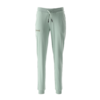 SPALDING_40232021-LG-KH__Jogger pants_women SS23_light-green_khaki_pantalon_de_jogging_femme_sgequipement_sg_equipement (1)