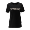 SPALDING_40232028-BKBE_tee-shirt_logo_women_de_basket_black_beige_sgequipement_sg_equipement (1)