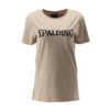 SPALDING_40232028-BE-BK_tee-shirt_logo_women_de_basket_beige_black_sgequipement_sg_equipement (1)