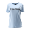 SPALDING_40232028-LB-NY_tee-shirt_logo_women_de_basket_light-blue_navy_sgequipement_sg_equipement (1)