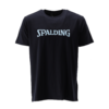 SPALDING_40232027-NY-LB_Tee-shirt_logo_men SS23_de_basket_navy_light-blue_sgequipement_sg_equipement (1)