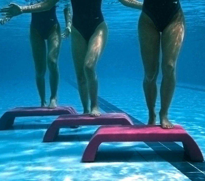 Beco AquaStep Wassergymnastik - Chlorwasser- Und UV-beständig