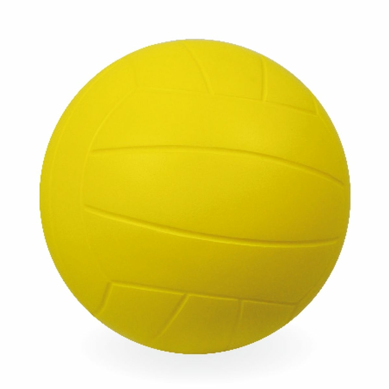 BALLON DE SPORT En mousse haute densité Volleyball