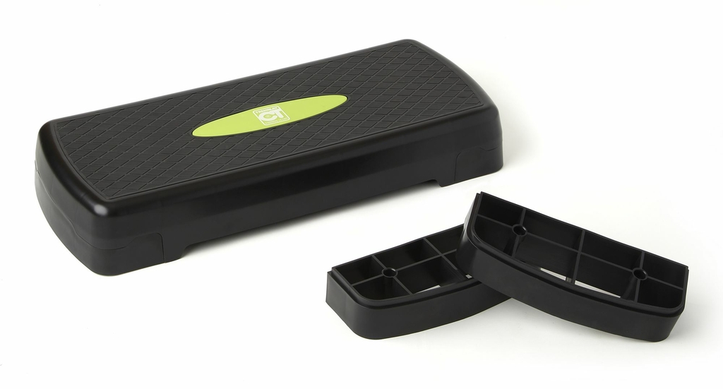 STEP 68x28x10 cm avec une paire de rehausses Tremblay