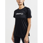 CRAFT_1911785-999000_tee-shirt_CORE_ESSENCE_ Logo_Tee_woman_black_sgequipement_sg_equipement (2)