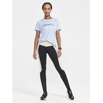 CRAFT_1911785-909000_tee-shirt_CORE_ESSENCE_ Logo_Tee_woman_sulfur_sgequipement_sg_equipement  (5)