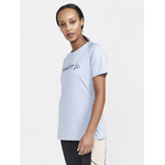 CRAFT_1911785-909000_tee-shirt_CORE_ESSENCE_ Logo_Tee_woman_sulfur_sgequipement_sg_equipement  (2)