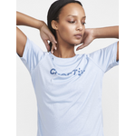 CRAFT_1911785-909000_tee-shirt_CORE_ESSENCE_ Logo_Tee_woman_sulfur_sgequipement_sg_equipement  (4)