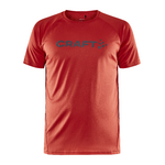 CRAFT_1911786-453000_tee-shirt_CORE_ESSENCE_ Logo_Tee_homme_drake_sgequipement_sg_equipement (1)