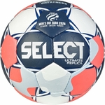 SELECT_ballon_de_handball_replica_EHF_EURO_V26_bleu_rouge_sgequipement_sg_equipement (1)