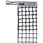 EMDE_SPORT_065105_filet_de_tennis_ROLLAND_GARROS_PE_tresse_3mm_maille_40_double_sur_7_rangs_noir_sgequipement_sg_equipement (2)