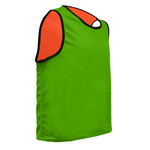 SPORTI_063310_chasuble_eversible_de_ugby_vert_orange_sgequipement_sg_equipement (1)
