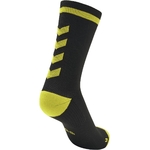 hummel_ELITE_INDOOR_SOCK_LOW_black_blazing-yellow (3)