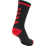 hummel_ELITE_INDOOR_SOCK_LOW_black_diva-pink (3)