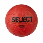 SELECT_beach_handball_v21_red_TAILLE3