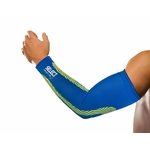 compression_arm_sleeves_6610_blue_profcare_neoprene_kinesiological_effect