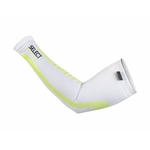 6610_compression_arm_sleeves_white_profcare_neoprene_kinesiological_effect_no_background
