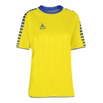 select_maillot_player_shirt_ss_argentina_women_yellowblue