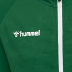205366-6140_HUMMEL_veste_hmlautentic_poly_zip_jacket_evergreen_sg_equipement_sgequipement (4)